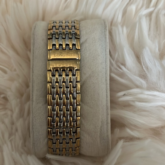 Longines watch - Picture 3 of 4